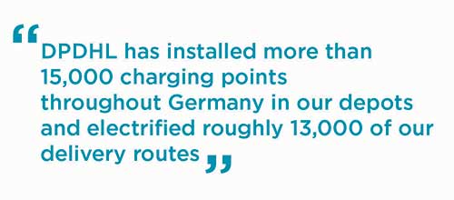 Fleet Electromobility quote 2