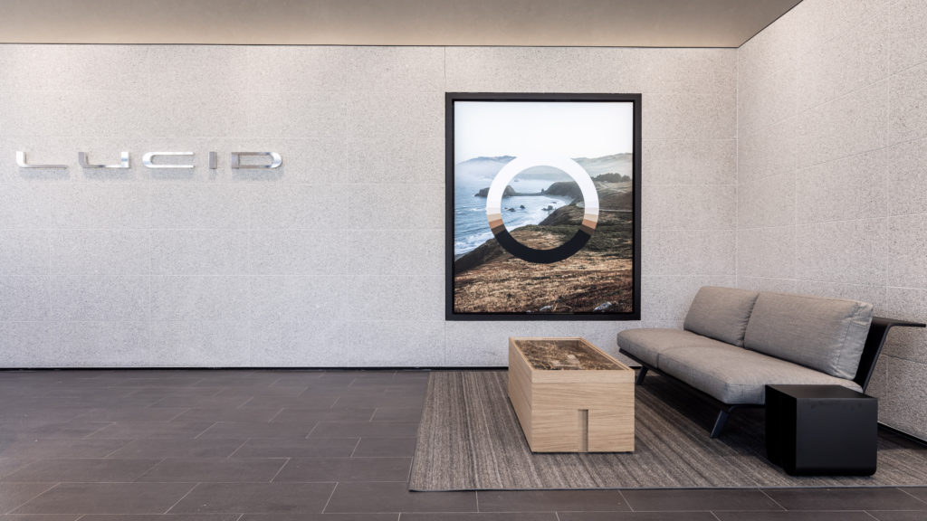 Lucid